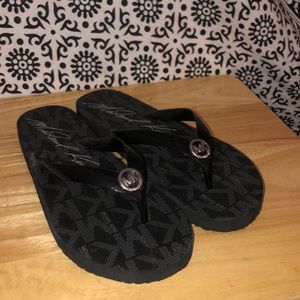 Michael Kors Flip-Flops